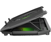 GENESIS OXID 850 RGB 15.6"-17.3" Z 5 WENTYLATORAMI, PODŚWIETLENIE - 1077229 - zdjęcie 4